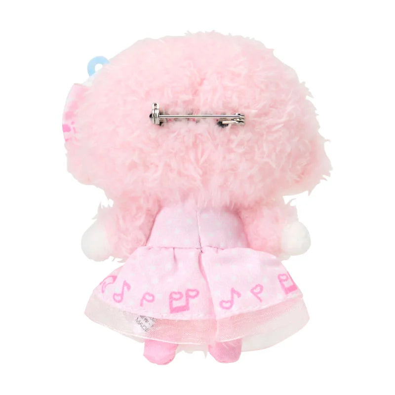 Pre Order My Sweet Piano "Piano's Dressed-Up Piano Recital" Mascot Brooch