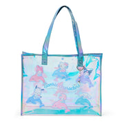 Pre Order Sanrio "Shiny Dolphin" Vinyl Bag