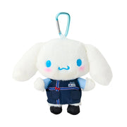 Pre Order Cinnamoroll "Mini Sanrio" Plush Mascot