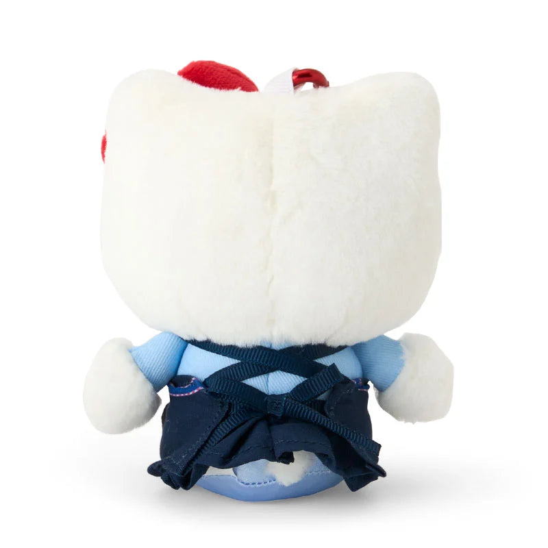 Pre Order Hello Kitty "Mini Sanrio" Plush Mascot