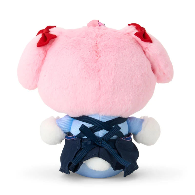 Pre Order My Melody "Mini Sanrio" Plush Mascot
