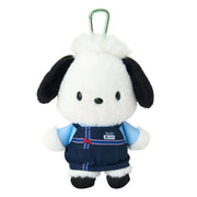 Pre Order Pochacco "Mini Sanrio" Plush Mascot