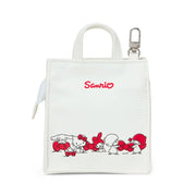 Pre Order Sanrio "Mini Sanrio" Mini Shopping Tote OG