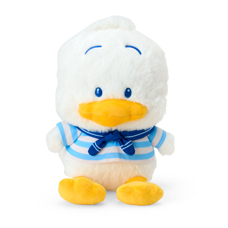 Pre Order Pekkle "Summer Days With Peckle And Pitch" Plush