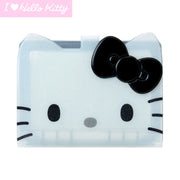 Pre Order Hello Kitty "I Love Hello Kitty" Binder [Black]