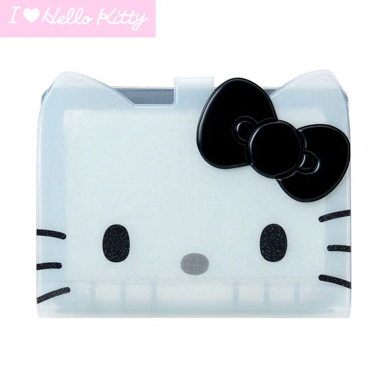 Pre Order Hello Kitty "I Love Hello Kitty" Binder [Black]