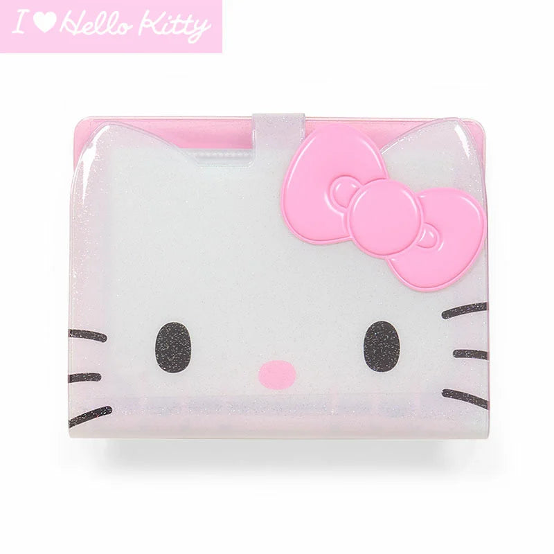 Pre Order Hello Kitty "I Love Hello Kitty" Binder [Pink]