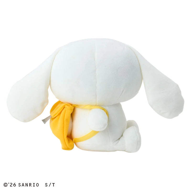 Pre Order I.Cinnamoroll "Casual Outing" Plush