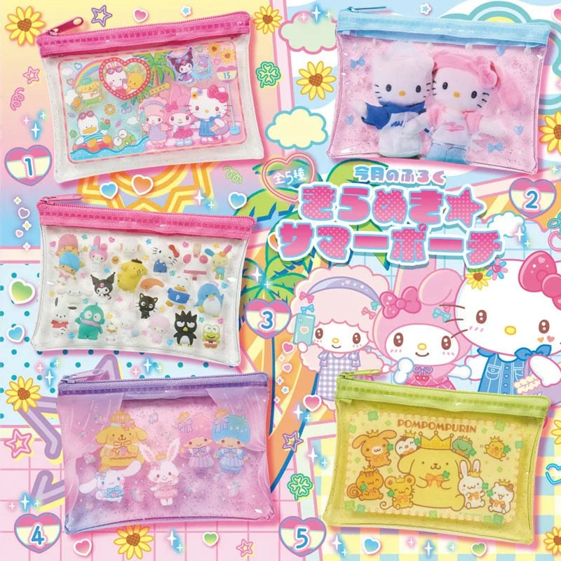 Sanrio Strawberry News #703 September 2026