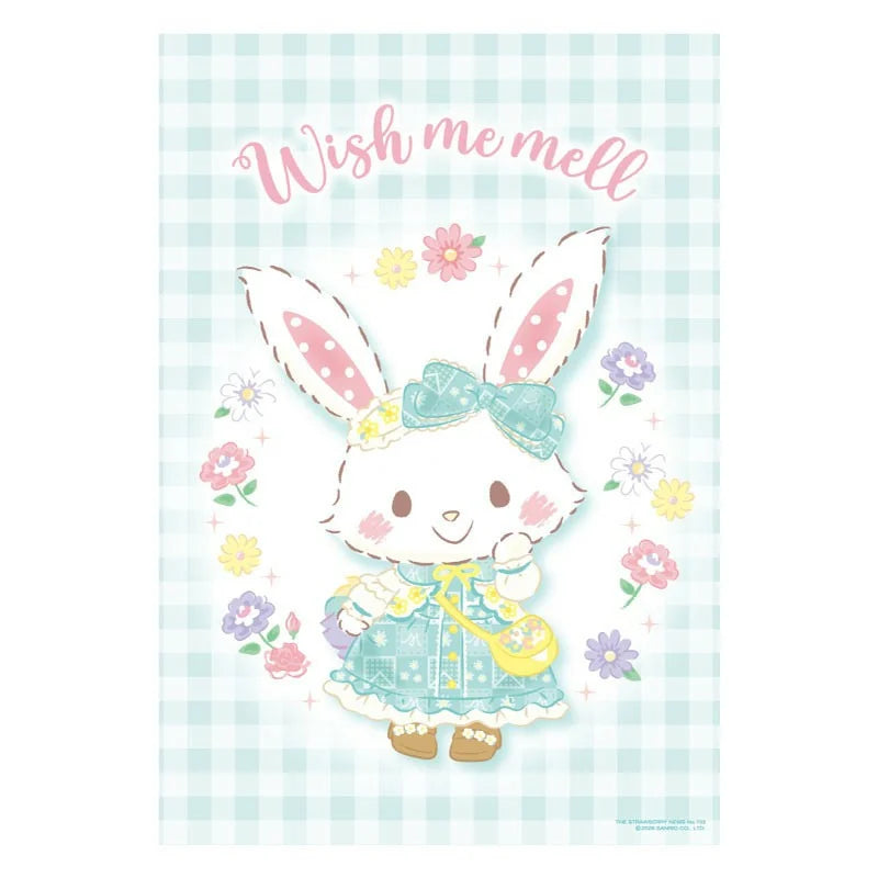 Sanrio Strawberry News #703 September 2026