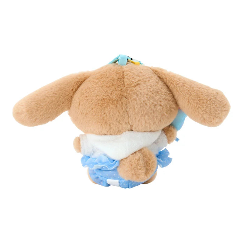 Pre Order Cinnamoroll "Sparkling Summer Pool" Mascot Plush