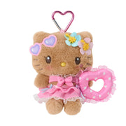 Pre Order Hello Kitty "Sparkling Summer Pool" Mascot Plush