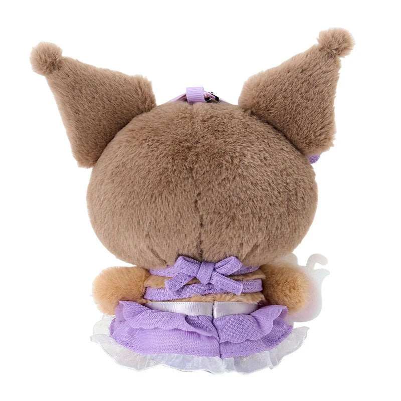 Pre Order Kuromi "Sparkling Summer Pool" Mascot Plush