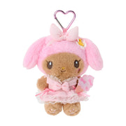 Pre Order My Melody "Sparkling Summer Pool" Mascot Plush