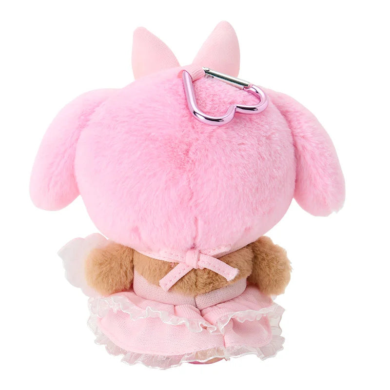 Pre Order My Melody "Sparkling Summer Pool" Mascot Plush