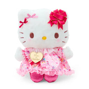 Pre Order Hello Kitty "Wrapping Paper" Large Plush