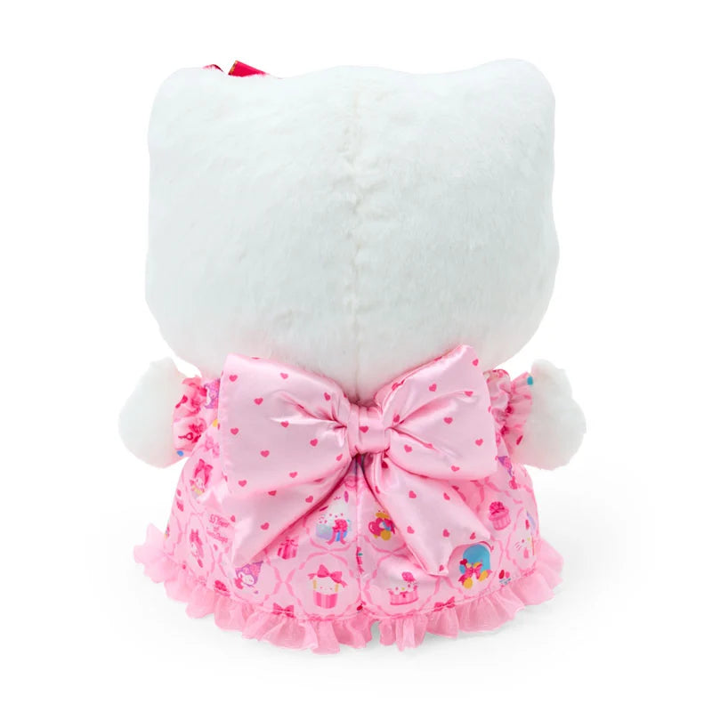 Pre Order Hello Kitty "Wrapping Paper" Large Plush