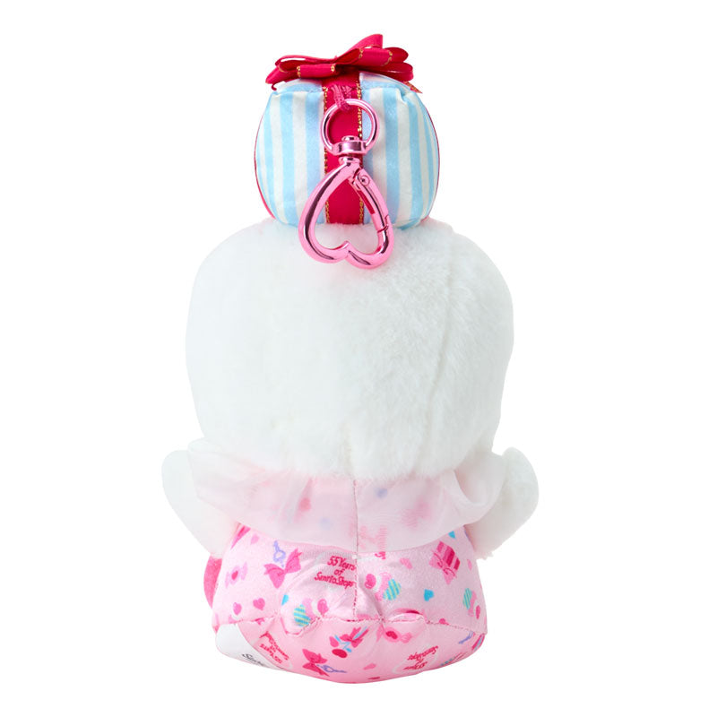 Pre Order Pekkle "Wrapping Paper" Plush Mascot