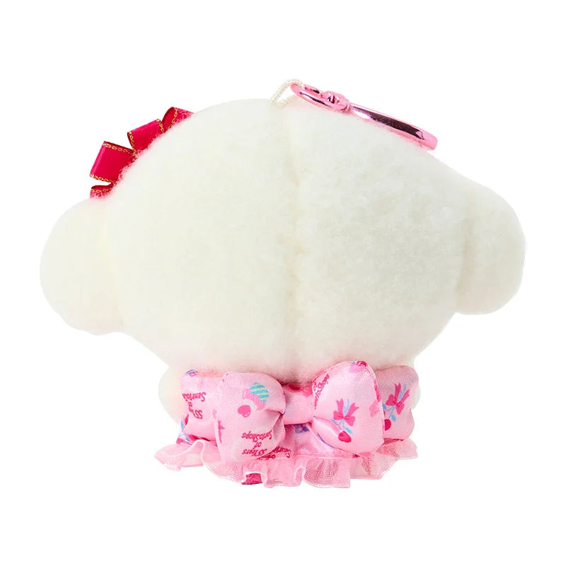 Pre Order Cogimyun "Wrapping Paper" Plush Mascot