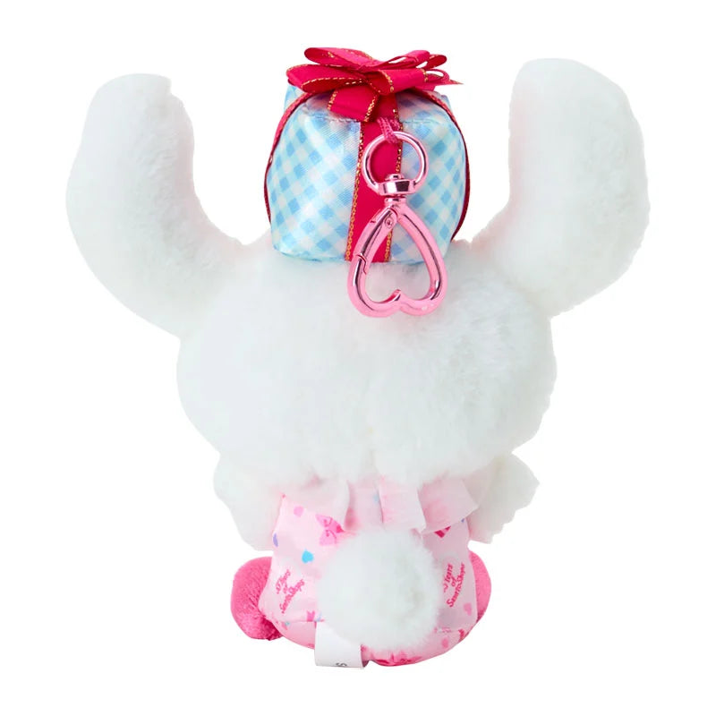 Pre Order Cinnamoroll "Wrapping Paper" Plush Mascot