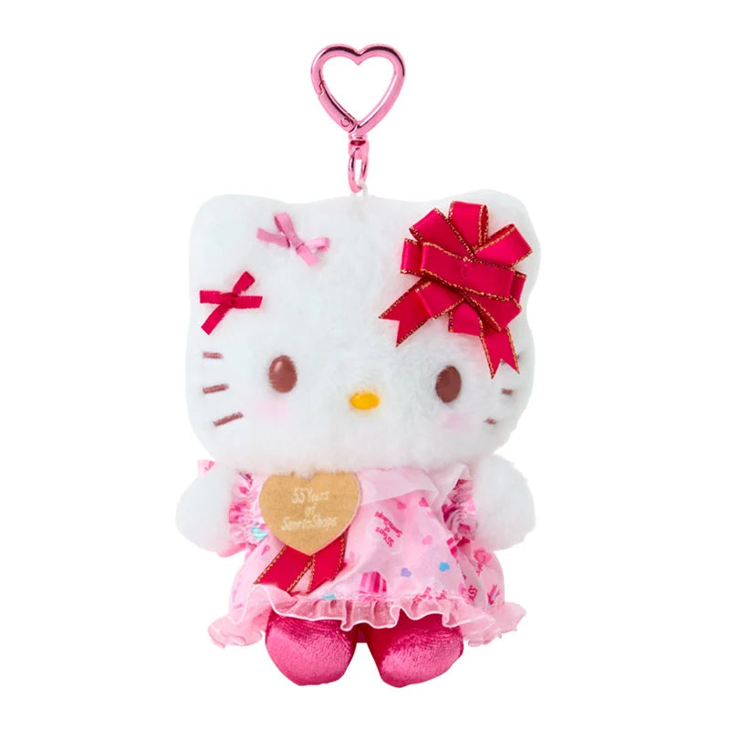 Pre Order Hello Kitty "Wrapping Paper" Plush Mascot