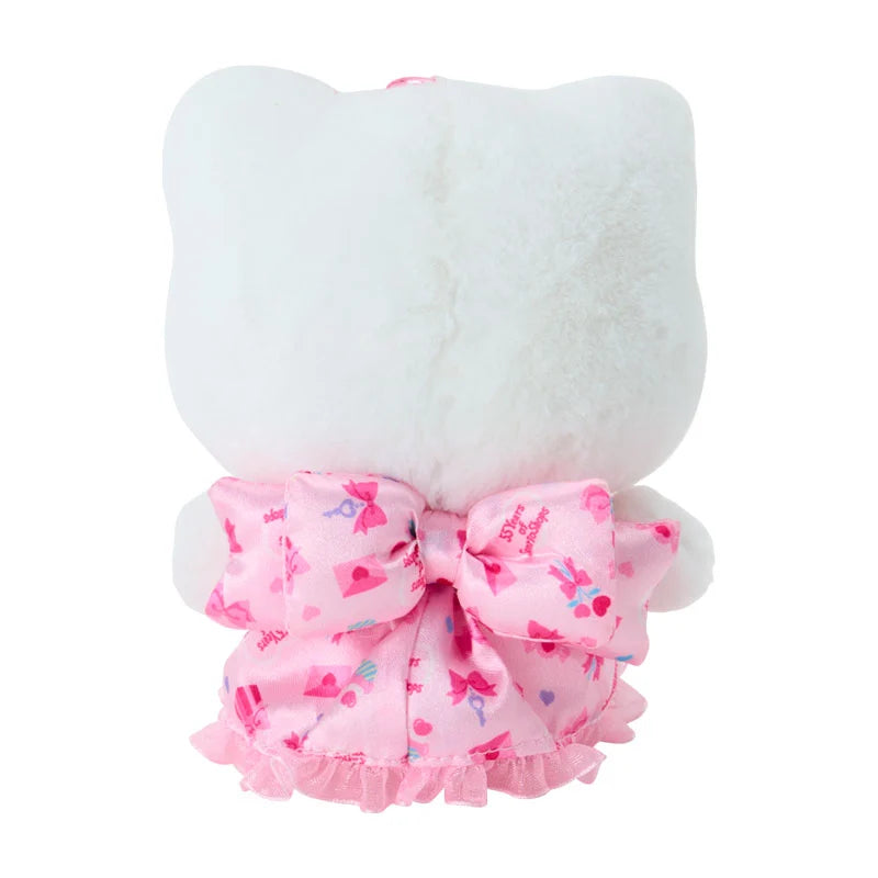 Pre Order Hello Kitty "Wrapping Paper" Plush Mascot