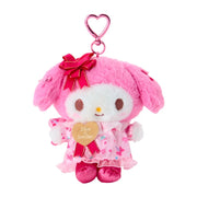 Pre Order My Melody "Wrapping Paper" Plush Mascot
