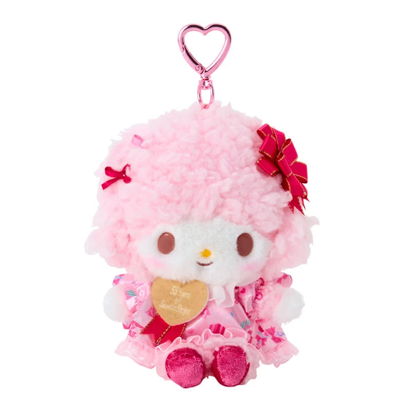 Pre Order My Sweet Piano "Wrapping Paper" Plush Mascot
