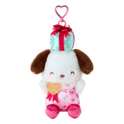 Pre Order Pochacco "Wrapping Paper" Plush Mascot