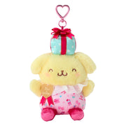 Pre Order PomPomPurin "Wrapping Paper" Plush Mascot