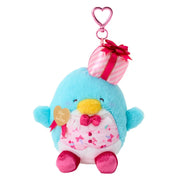 Pre Order Tuxedo Sam "Wrapping Paper" Plush Mascot