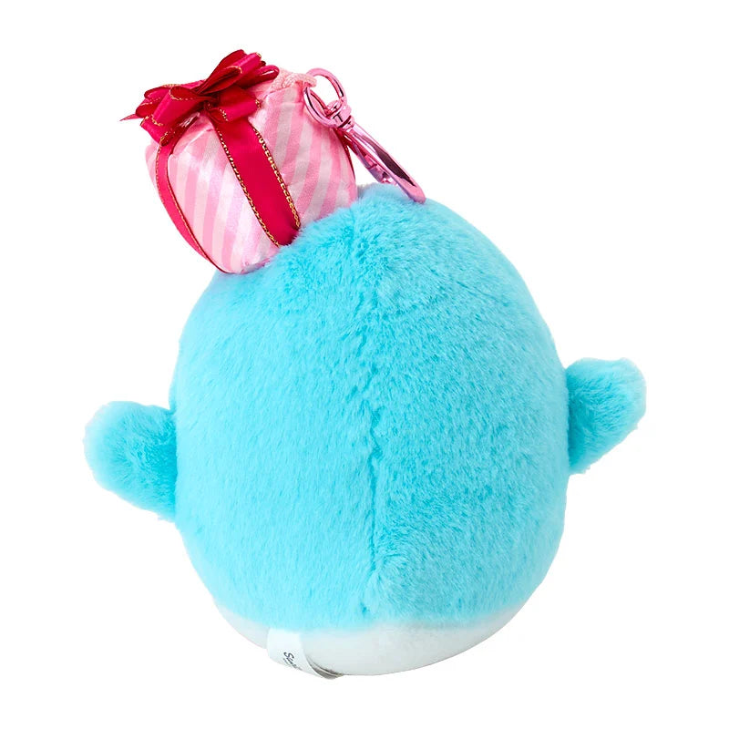 Pre Order Tuxedo Sam "Wrapping Paper" Plush Mascot