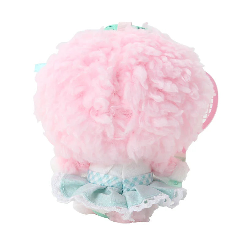 Pre Order My Sweet Piano "Sanrio Girl's Tennis Club" Plush Mascot