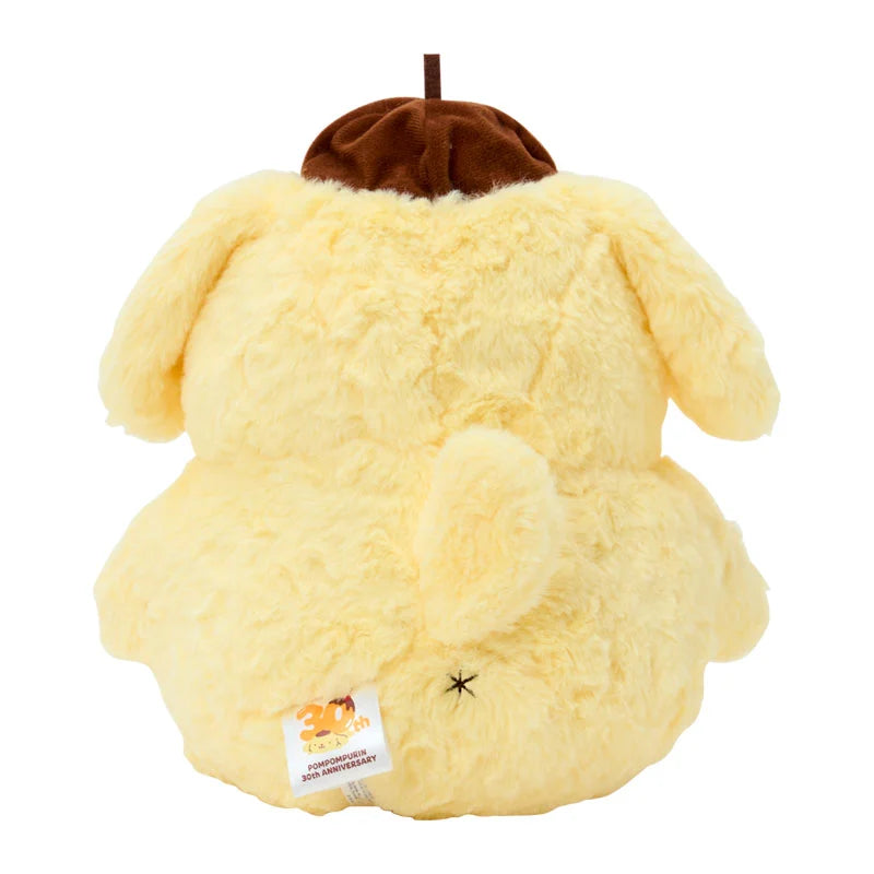 Pre Order PomPomPurin "The Early Days" M Plush