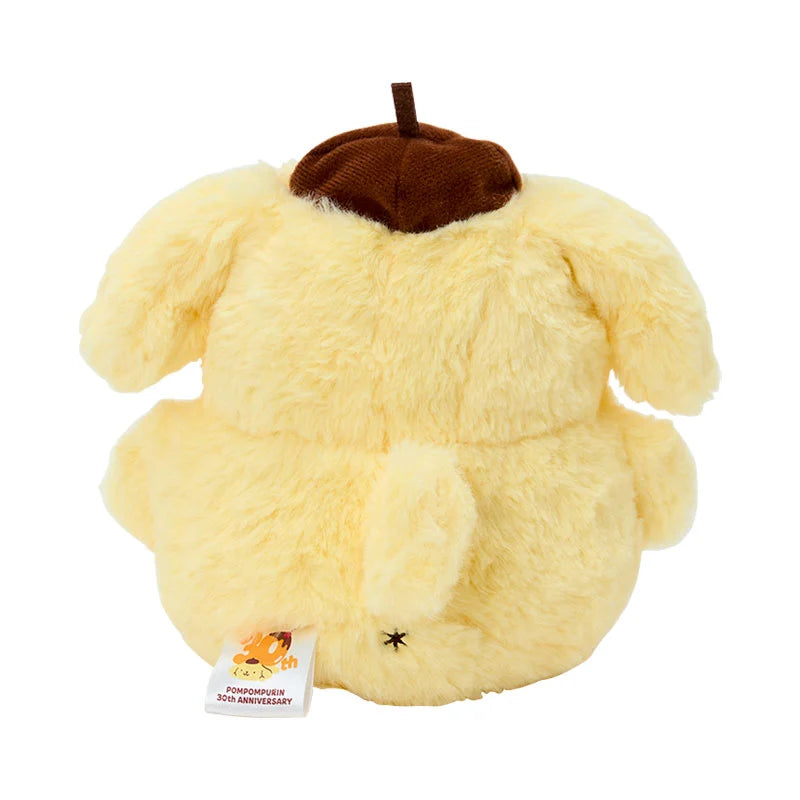 Pre Order PomPomPurin "The Early Days" S Plush