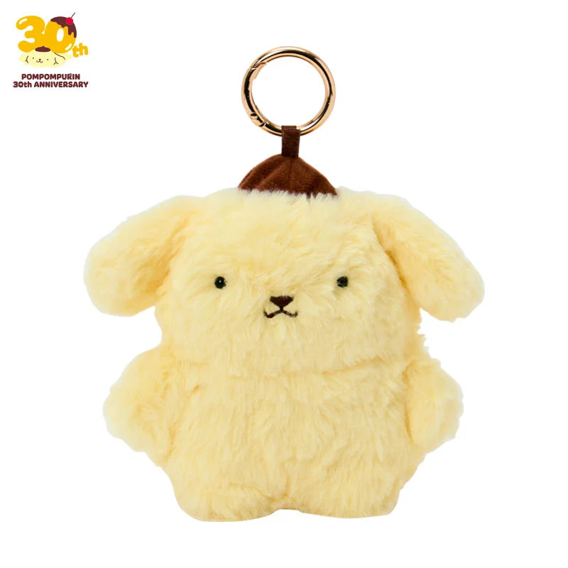 Pre Order PomPomPurin "The Early Days" Mascot Plush