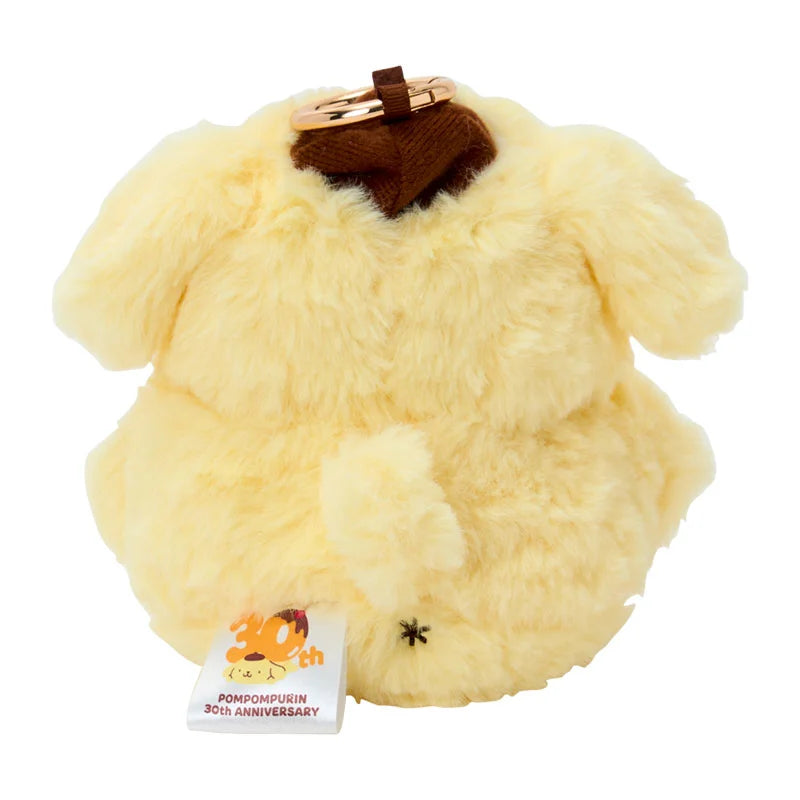 Pre Order PomPomPurin "The Early Days" Mascot Plush
