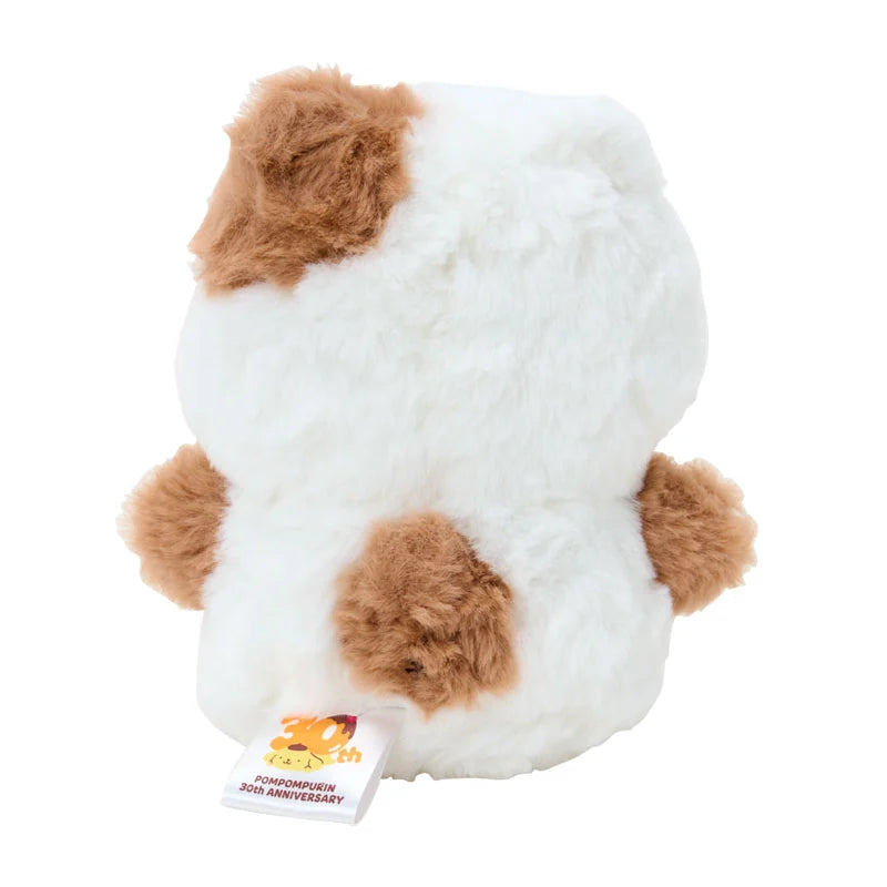 Pre Order Muffin "The Early Days" Plush