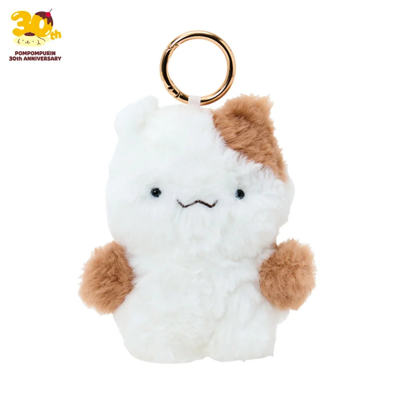 Pre Order Muffin "The Early Days" Mascot Plush