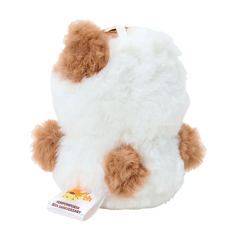 Pre Order Muffin "The Early Days" Mascot Plush