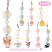 Pre Order Sanrio "Sparkling Summer Pool" Strap Blind Box