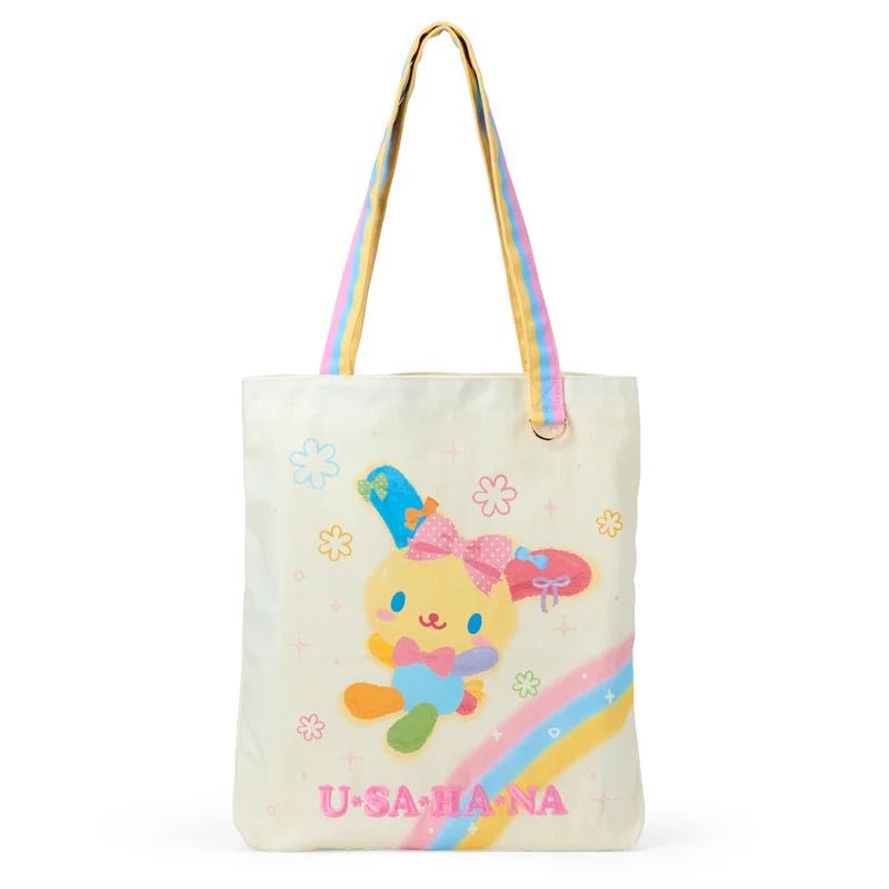 Pre Order Usahana "Always Love Usahana" Tote Bag