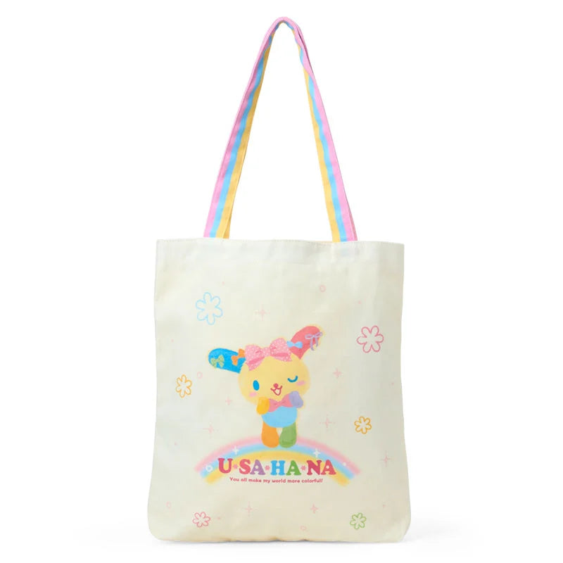 Pre Order Usahana "Always Love Usahana" Tote Bag