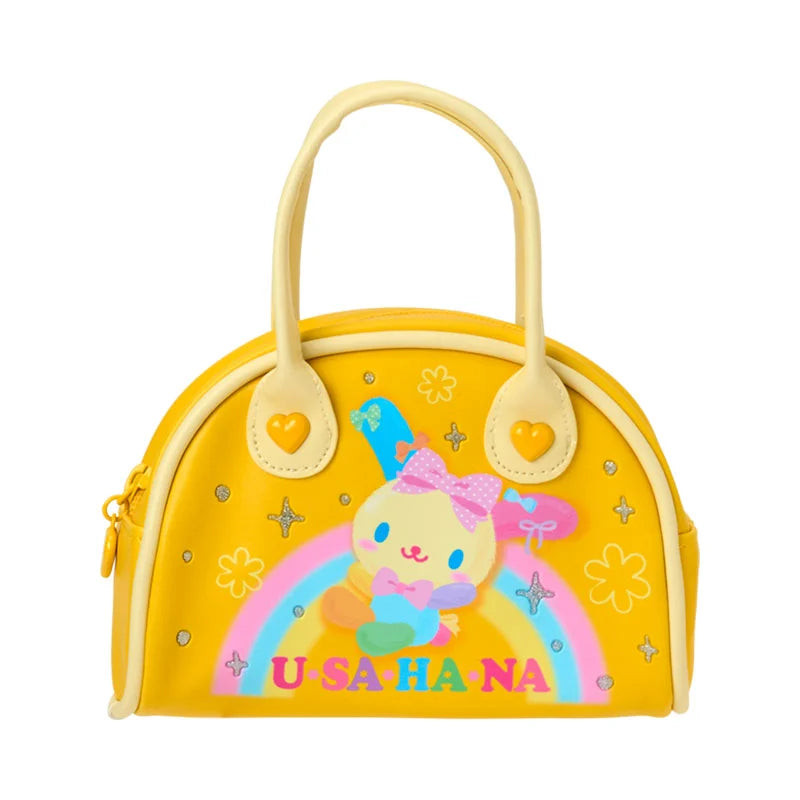 Pre Order Usahana "Always Love Usahana" Mini Boston Pouch