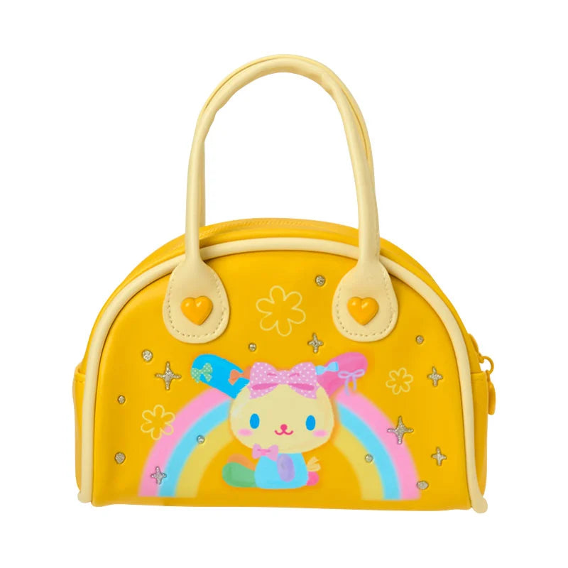 Pre Order Usahana "Always Love Usahana" Mini Boston Pouch