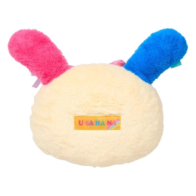 Pre Order Usahana "Always Love Usahana" Face Cushion