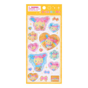 Pre Order Usahana "Always Love Usahana" Sticker