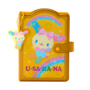Pre Order Usahana "Always Love Usahana" Binder