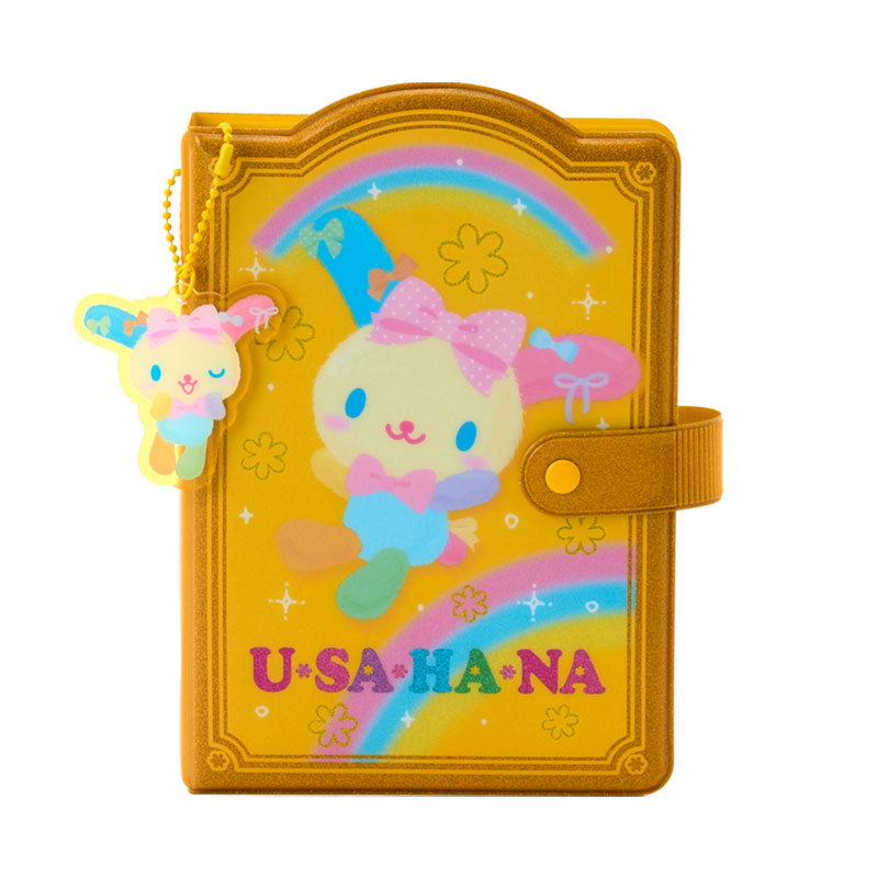 Pre Order Usahana "Always Love Usahana" Binder