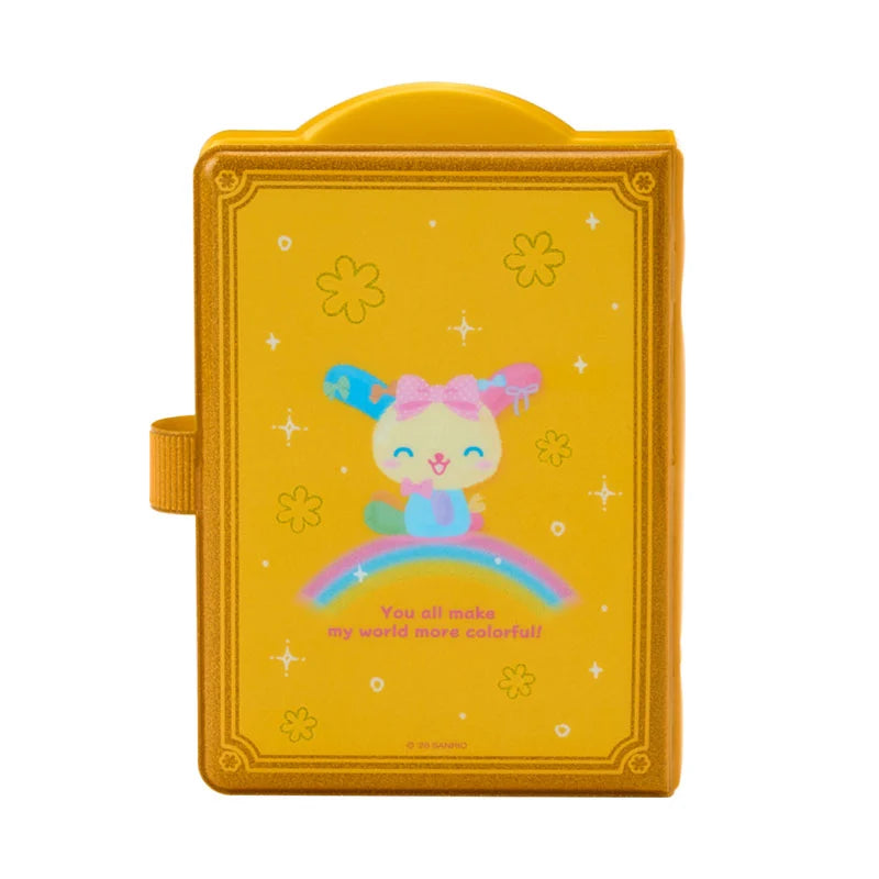 Pre Order Usahana "Always Love Usahana" Binder